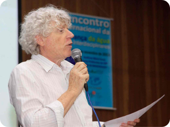 Pedro Roberto Jacobi